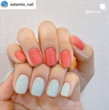 ESTEMIO SY10 (the-coral. SUMMER)