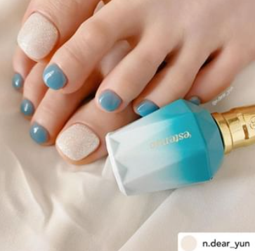 ESTEMIO SY11 (the-coral. SUMMER)