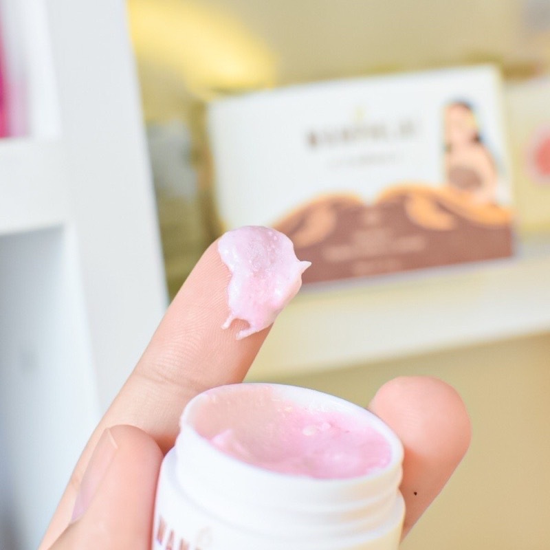 泰國 WANPHLAI 草本古法去痣霜 3G