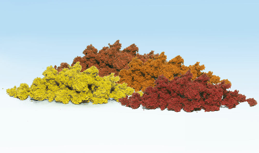 Woodland FC186 Clump Foliage Fall Mix 秋季葉 (叢狀)