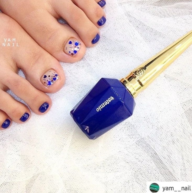 ESTEMIO B30 (MOROCCO SUNSET)