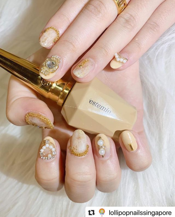 【買一送一】ESTEMIO N14