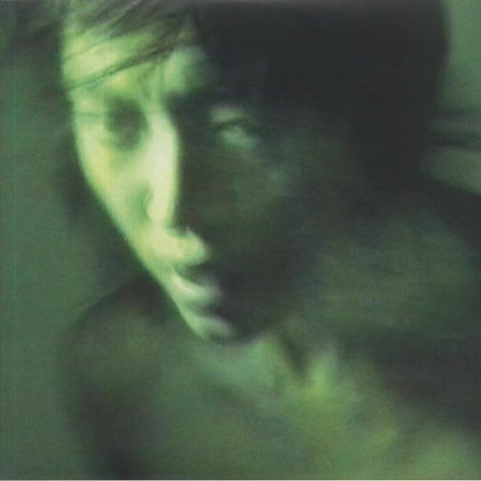 Pan Daijing《Jade》(白膠LP + MP3下載碼)