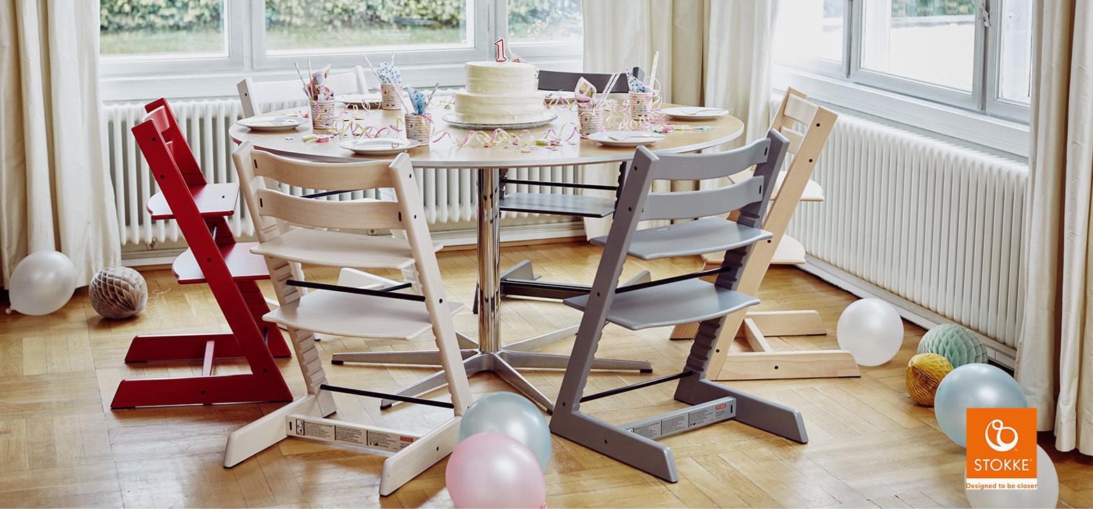 stokke