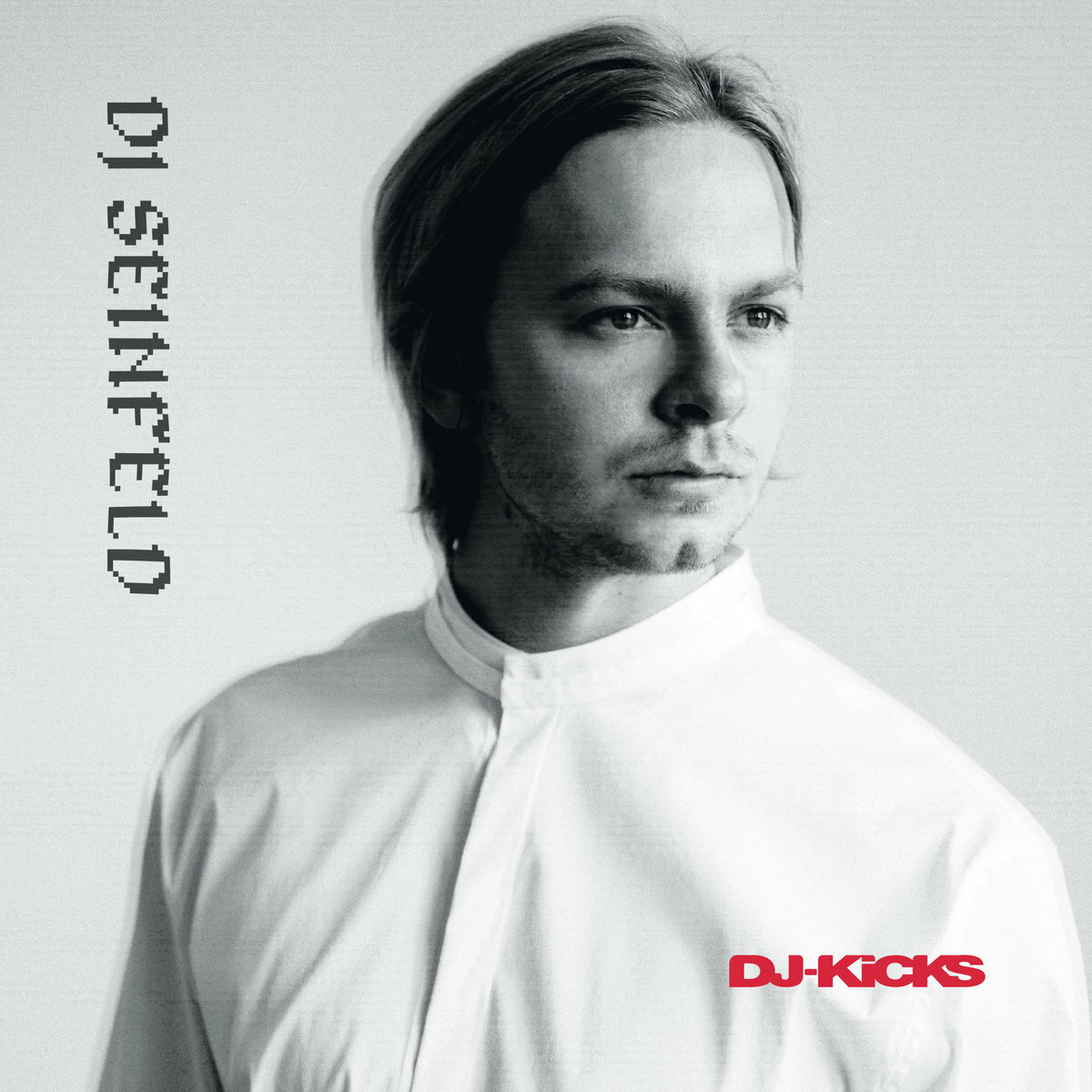 DJ Seinfeld《DJ-Kicks》（mixed CD）