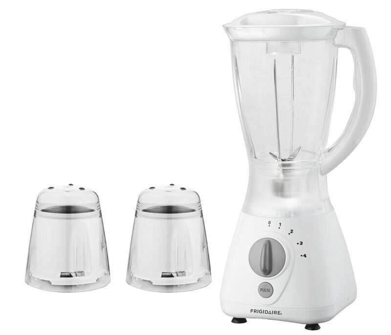 Frigidaire 1.5L 攪拌機 FD5157 丨配有2個研磨器丨香港行貨 一年保養