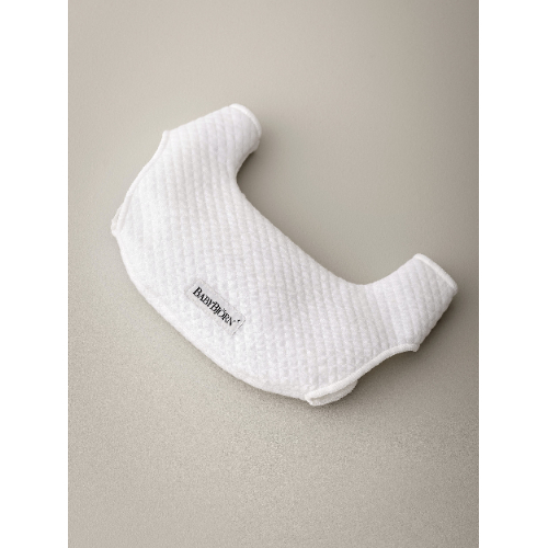 babybjorn bib for baby carrier harmony