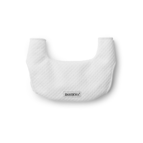 babybjorn bib for baby carrier harmony