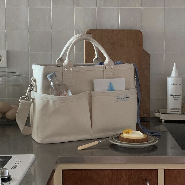 <韓國代購> AVAM TUMBLER BAG