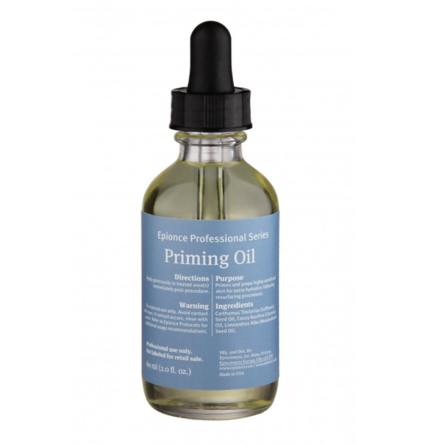 Epionce 舒緩修復精油