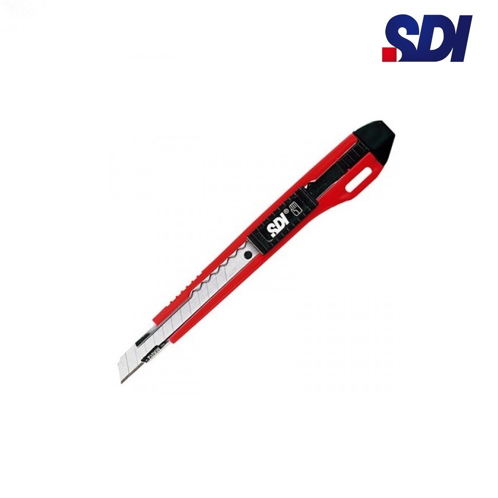 SDI 細界刀 #0404