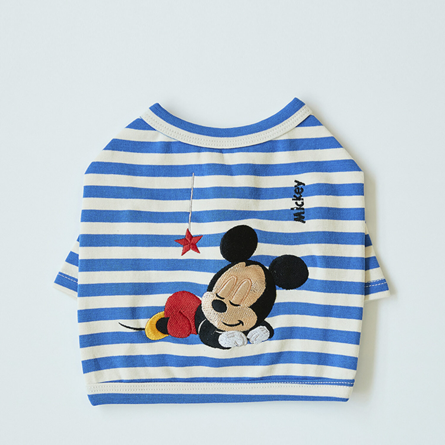 Disney 米奇寶寶小外套（藍色）