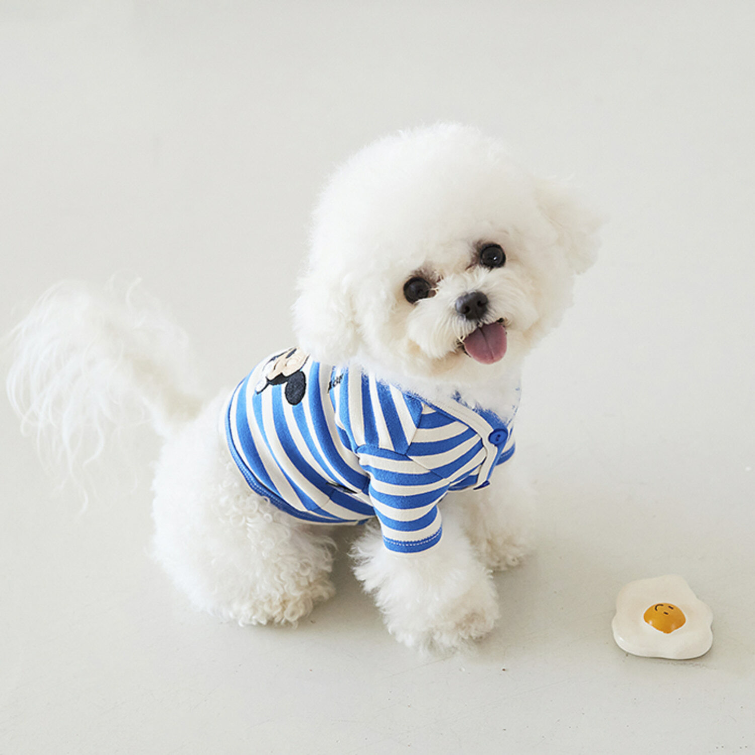 Disney 米奇寶寶小外套（藍色）