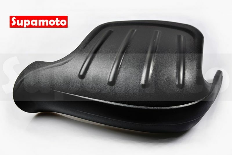 -Supamoto- 擋風 護手 M4 護弓 防風 防曬 遮陽 保暖 通用 改裝 裸把 大羊 檔車 冬季 夏季