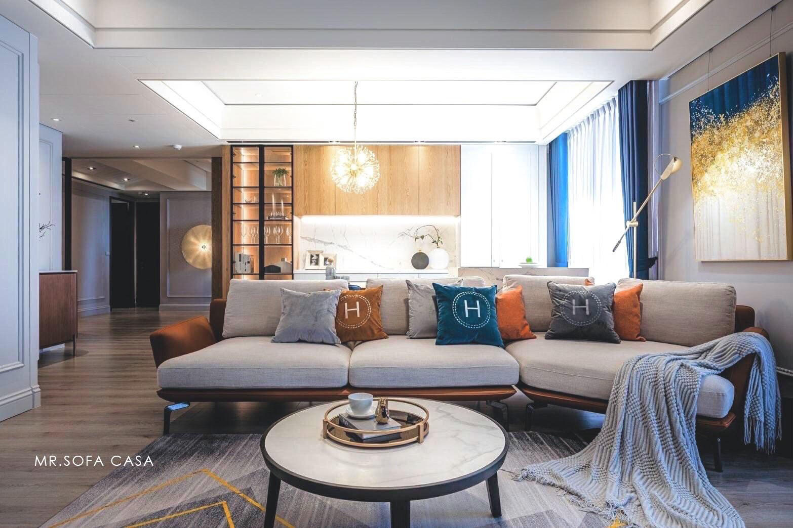 《客製化沙發》挑選沙發別將就！貼心客製化服務在這裡