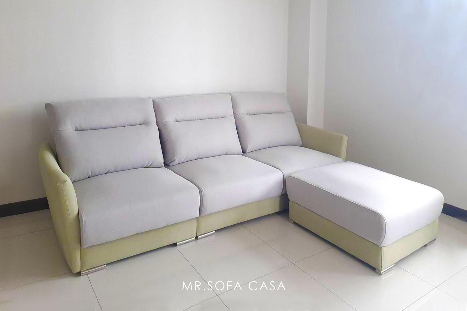 有什麼方法能既能保護新沙發又能讓貓咪開心地磨爪呢