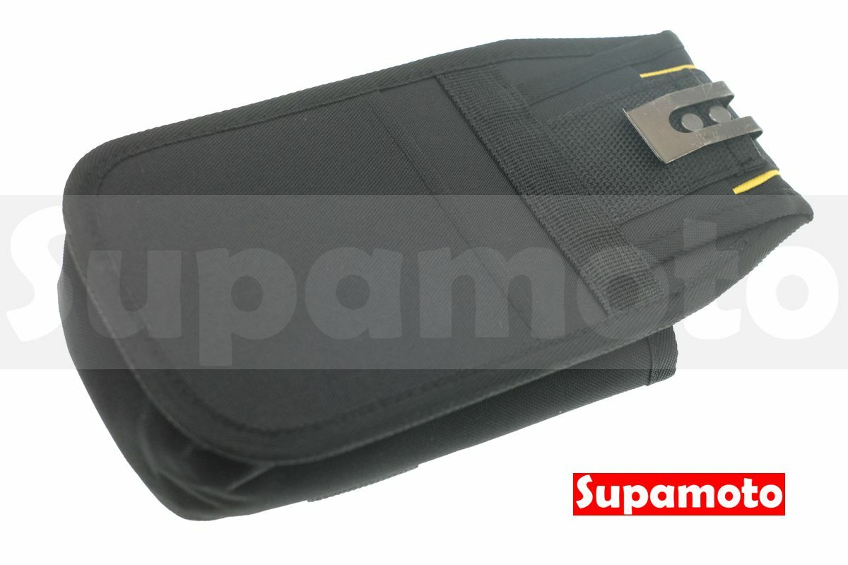 -Supamoto- 貼膜 工具包 腰包 腿包 施工 工具袋 掛袋 刮刀 改色 碳纖維 卡夢 工具 刮板