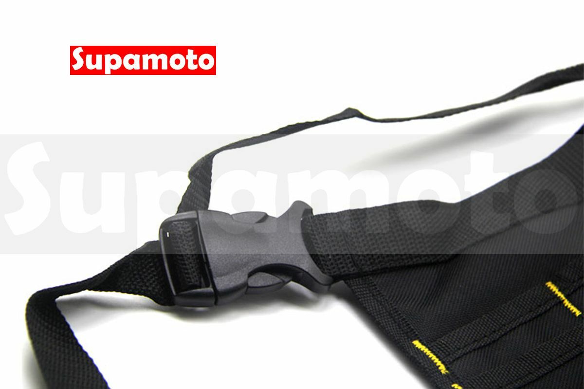 -Supamoto- 貼膜 腰包 工具包 施工 工具袋 掛袋 刮刀 改色 碳纖維 卡夢 工具 刮板