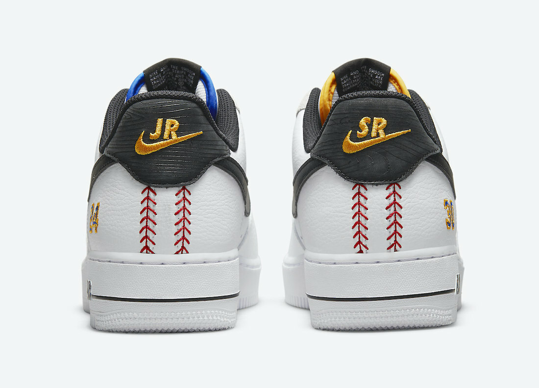 air force 1 jr