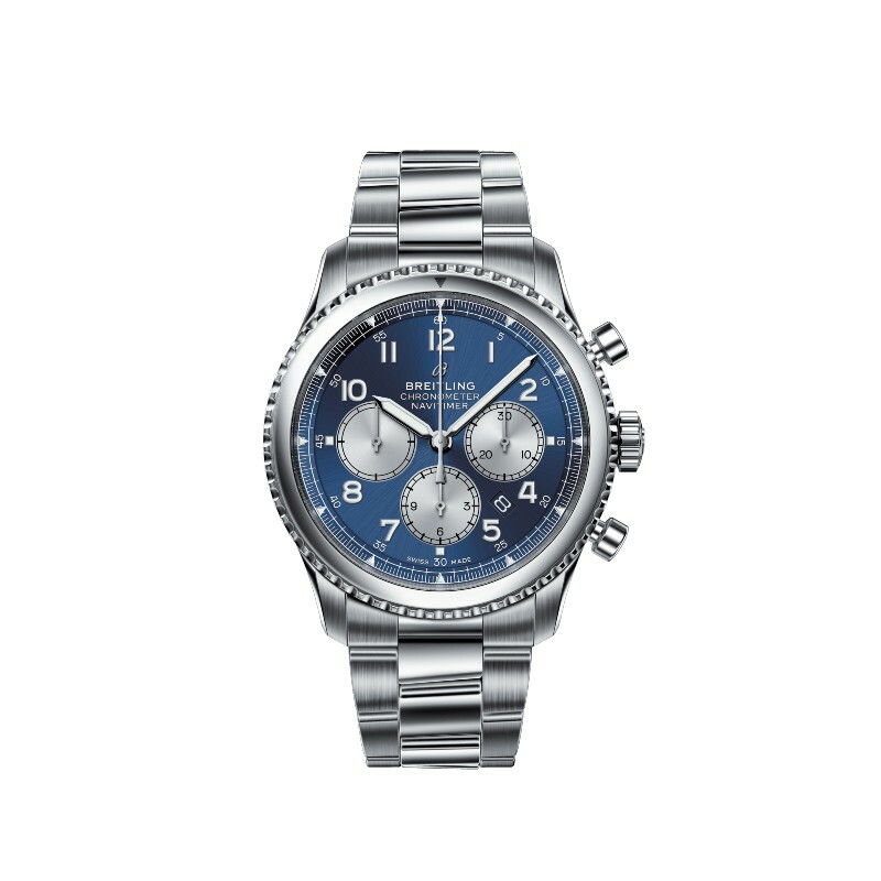 Breitling Navitimer 8 B01 Chronograph 