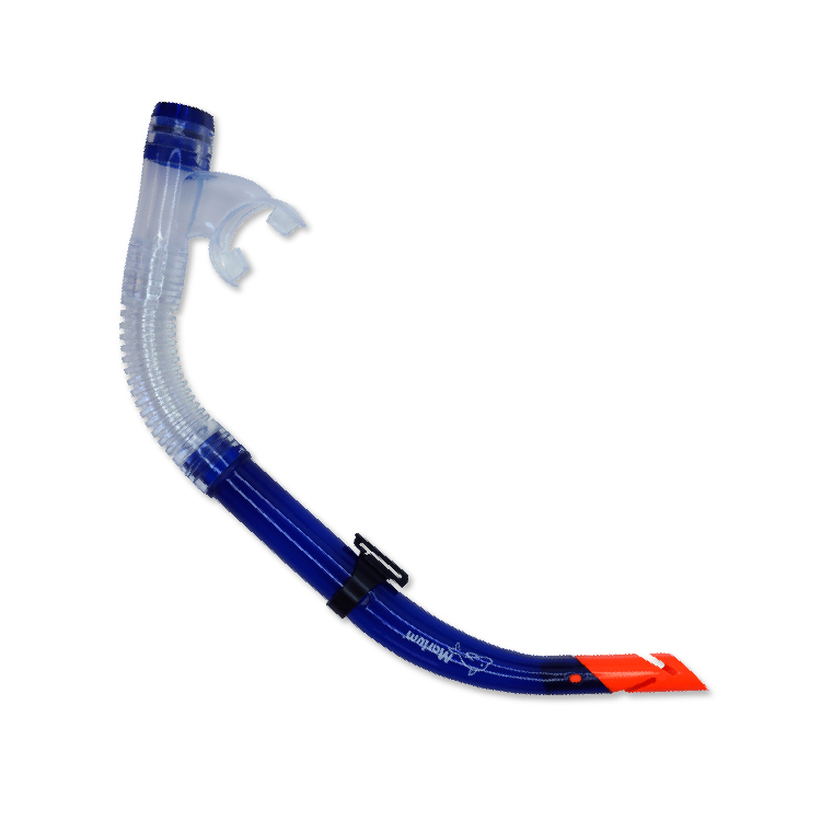 Marium 呼吸管 - 4色 MAR-21871