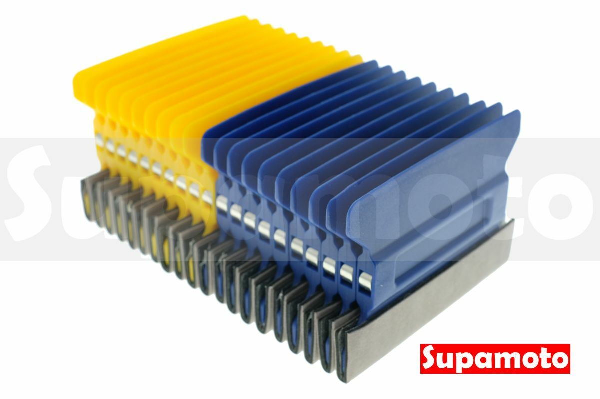 -Supamoto- 磁力刮板 SP16 貼膜 刮板 麂皮 鹿皮 強力磁鐵 便利 刮刀 燈膜 強力 犀牛皮