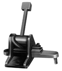 Caboose Industrial 97-101 HO規 Operating Ground Throw Rigid 190 轉轍器