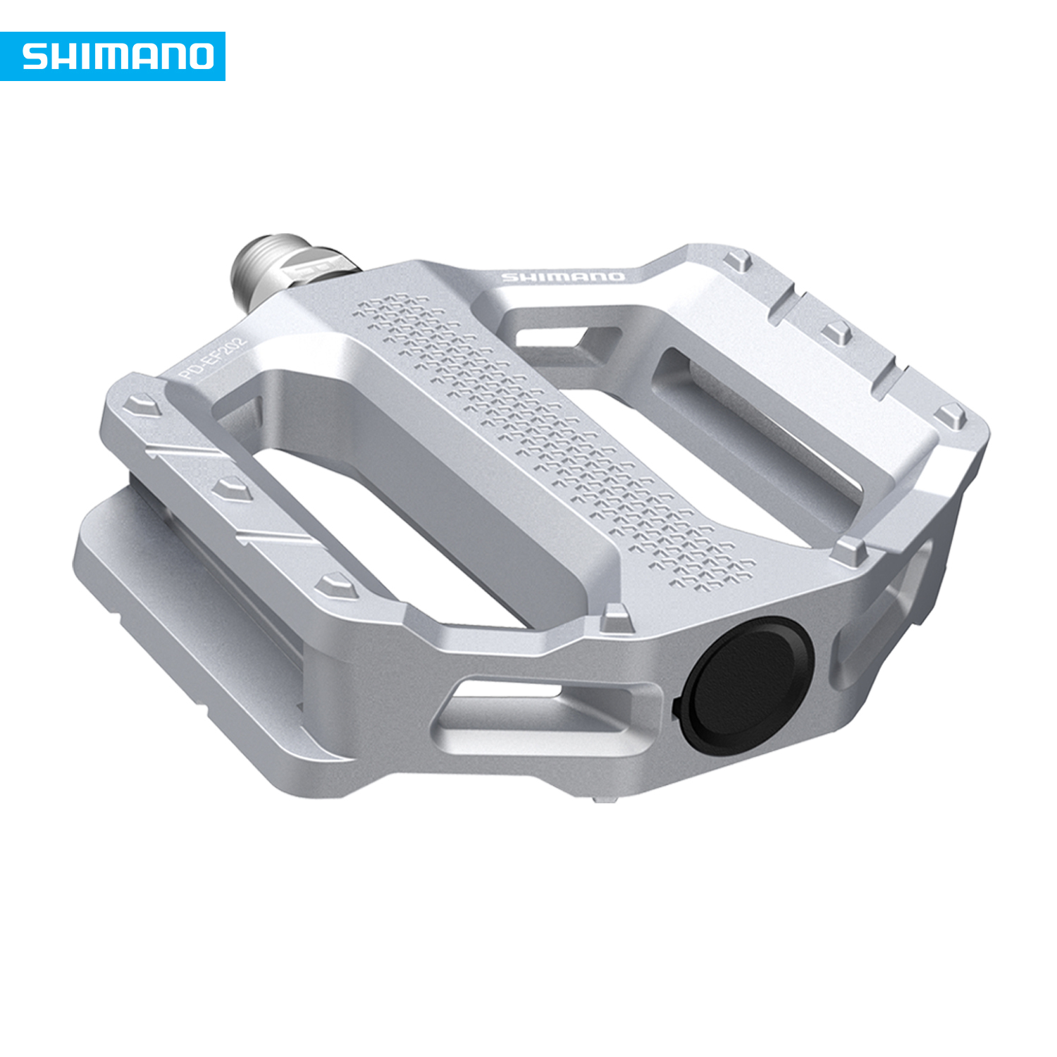 SHIMANO 平面腳踏 PD-EF202