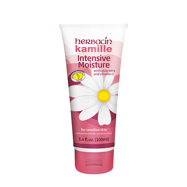 Herbacin 德國小甘菊 深層滋潤乳霜 (支裝) 100ml