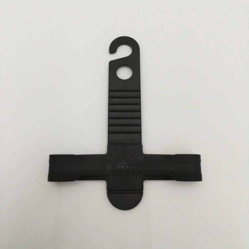 車用衛生紙掛架