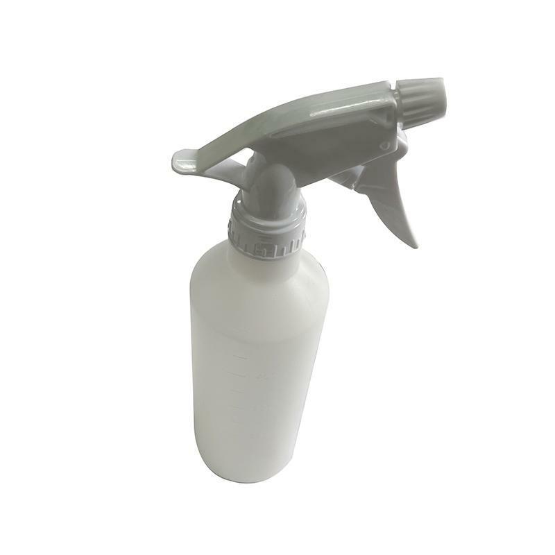 附刻度噴霧瓶500ml