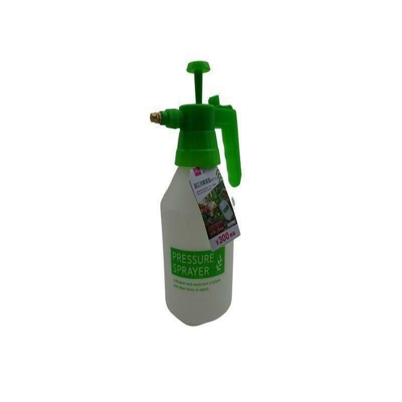 園藝用噴霧器1.5L