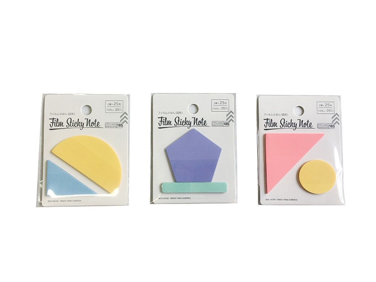 造型便利貼/2入