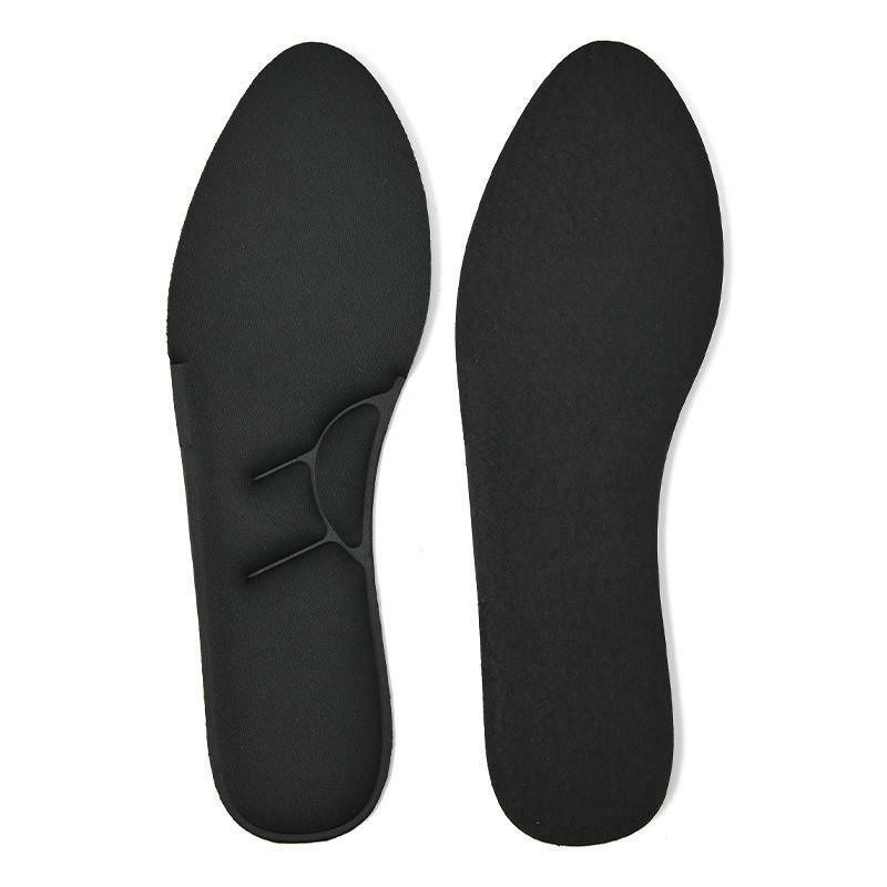 女用記憶海綿平底鞋墊/22~25cm