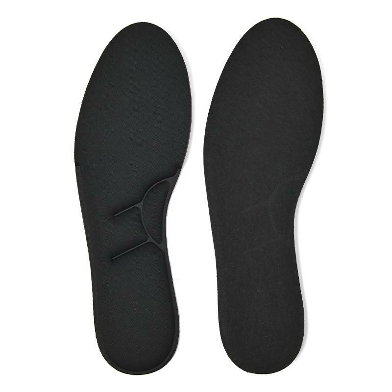 男用記憶海綿平底鞋墊/25~27cm