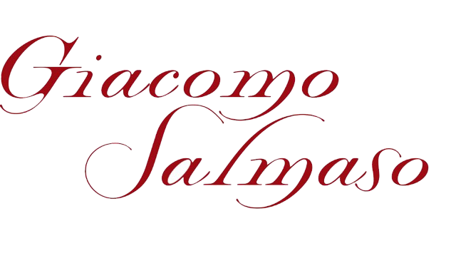 Giacomo Salmaso  - Merlot 2022 DOC (6 bottles)