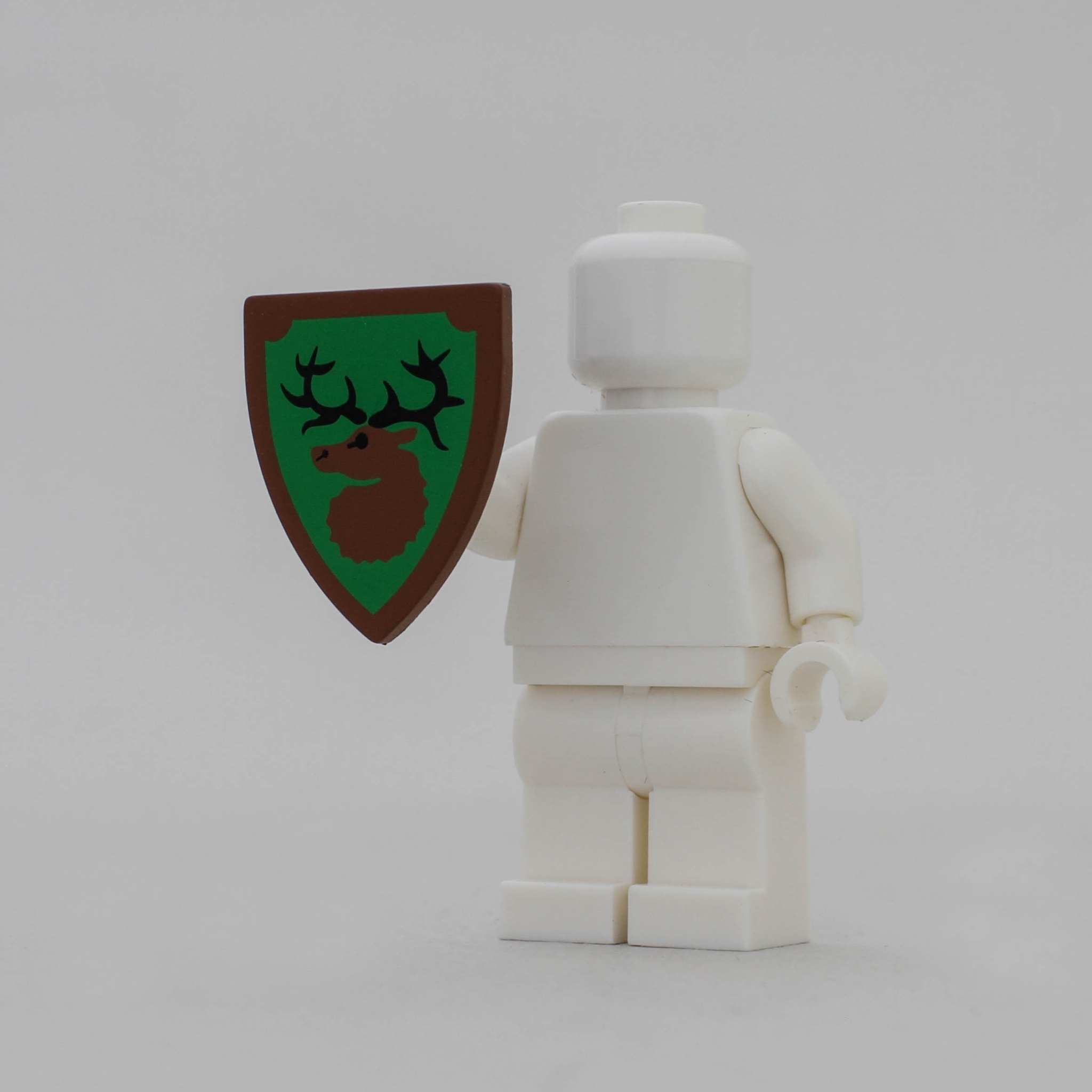 [BRICKTROOPS] 盾牌