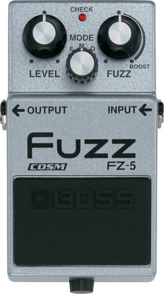 当店一番人気】 BOSS 中古 傷少なめ FZ-5 エフェクター - www.arcadiavr.ca