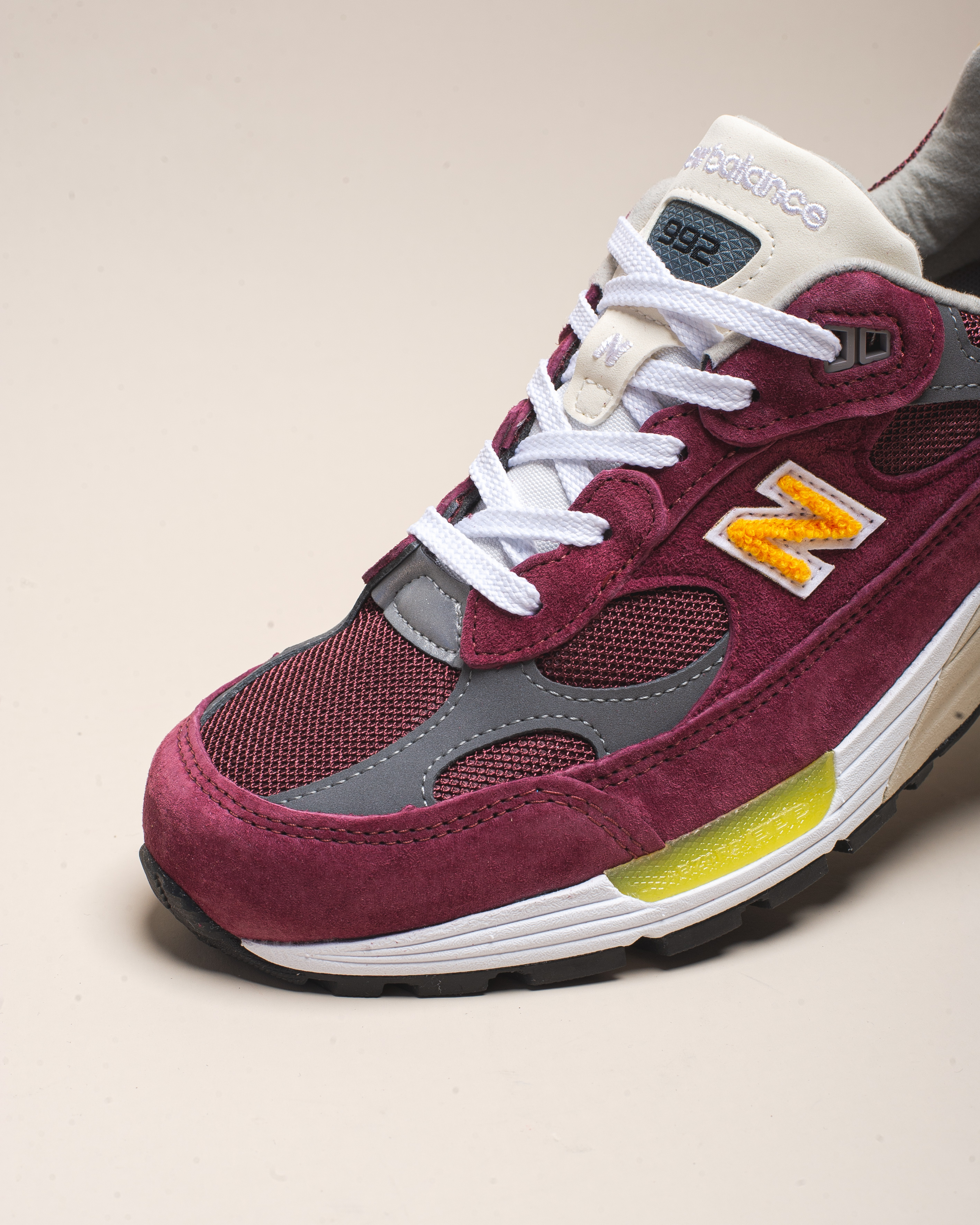 New Balance M992CA Made in USA