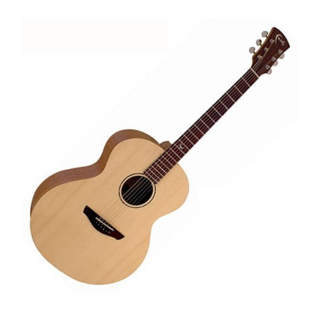 Faith FKN 全單板 民謠吉他 (2013年英國最佳原聲吉他)