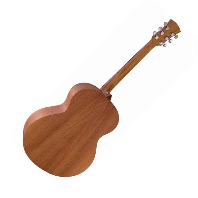 Faith FKN 全單板 民謠吉他 (2013年英國最佳原聲吉他)