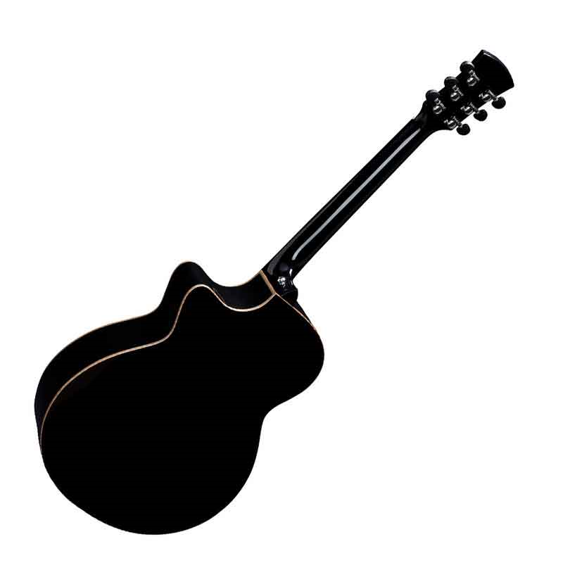 Faith 英國名牌 FECV頂級版 全單板吉他 （英格曼雲杉+玫瑰木側背板）