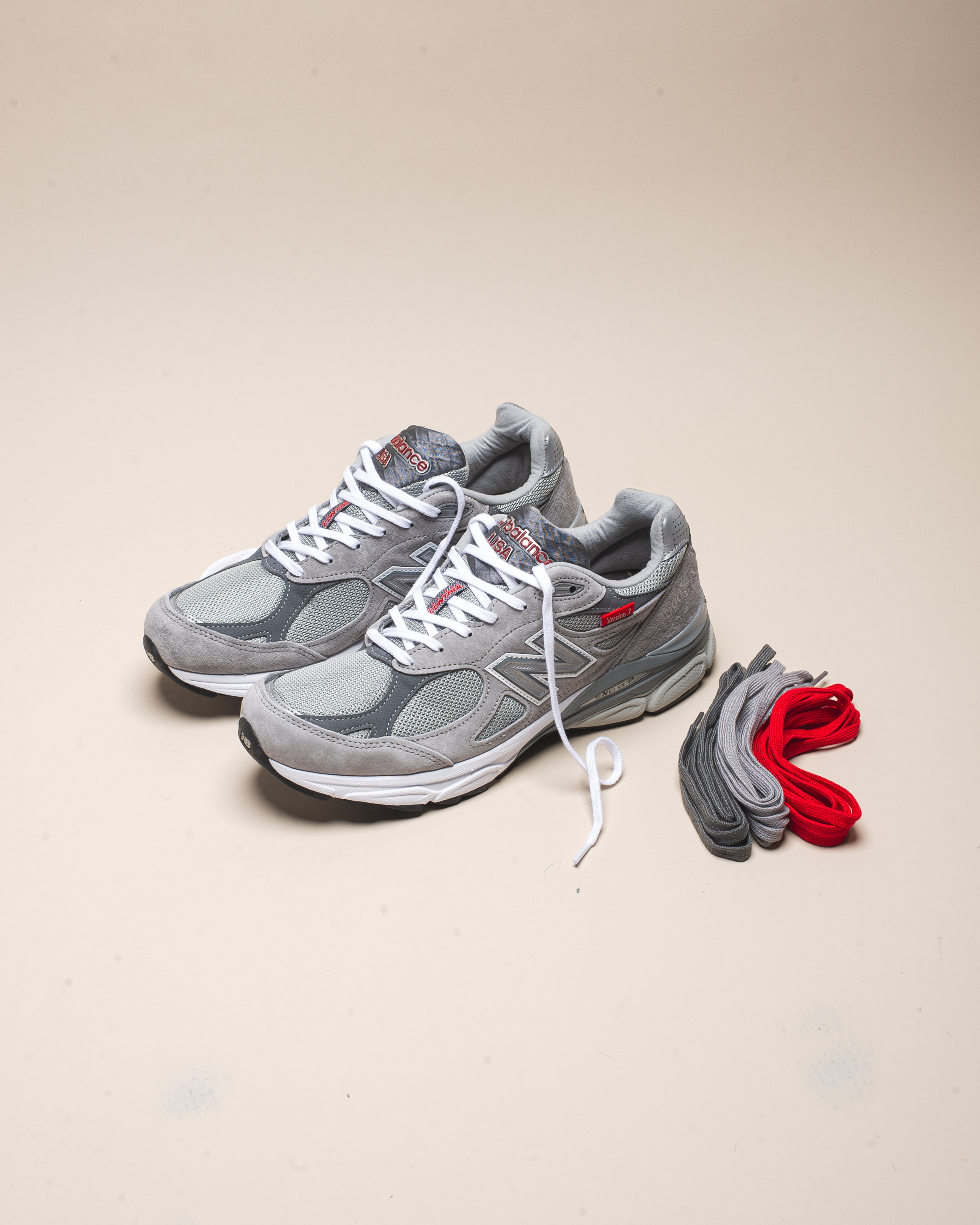 New Balance M992GR (Made in USA)