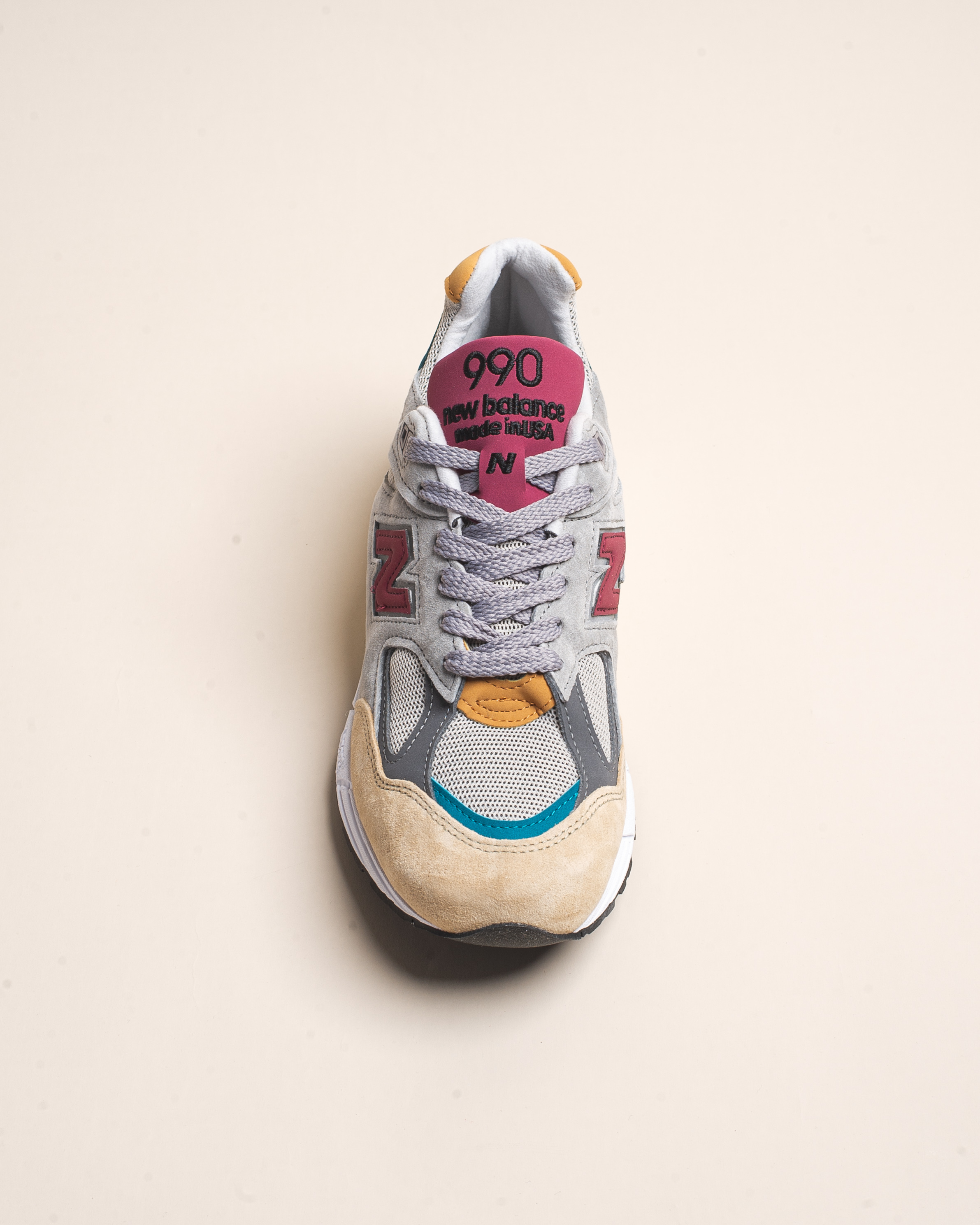 [現貨] New Balance M990CP2 Made in USA