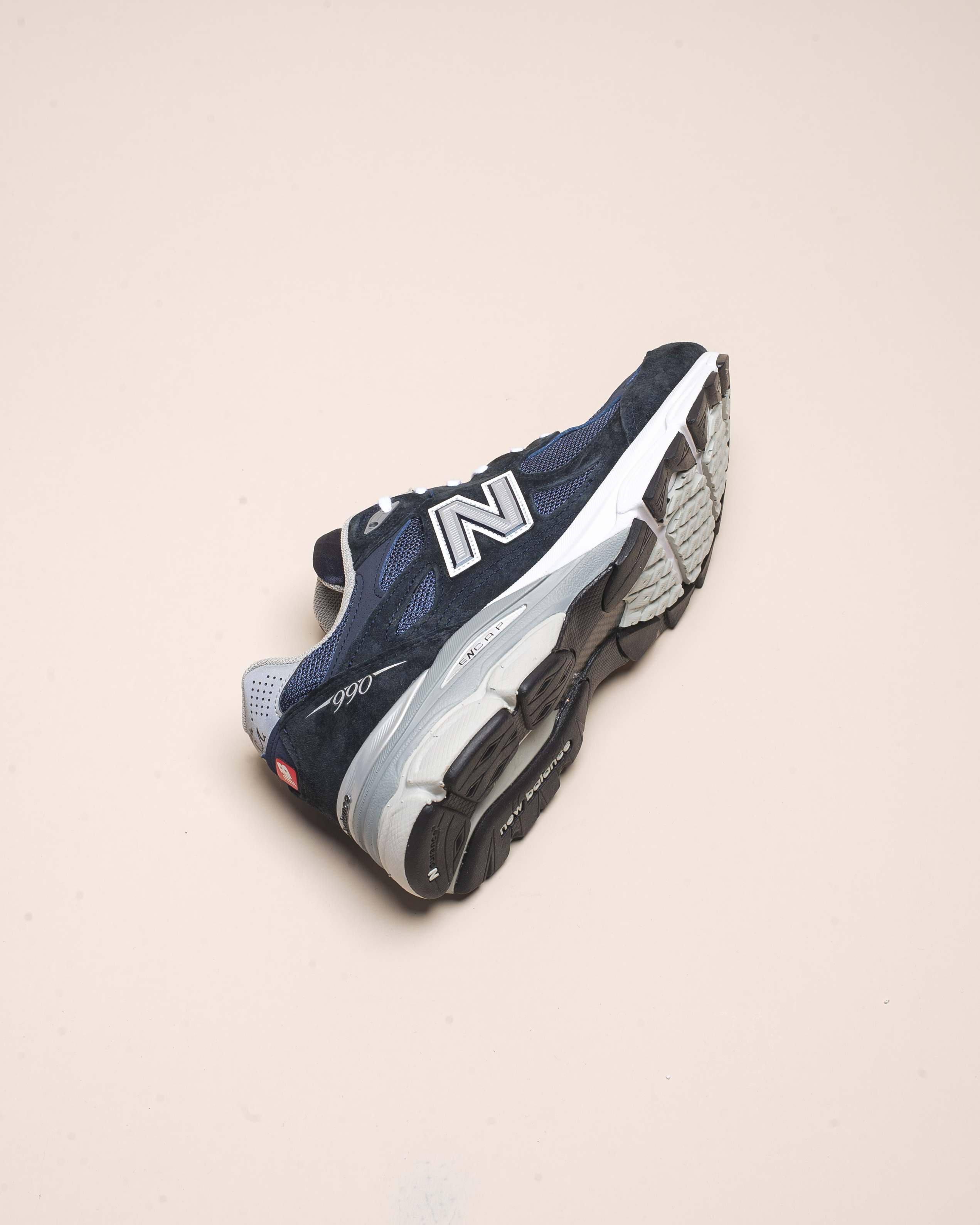[現貨] New Balance M990NB3 Made in USA