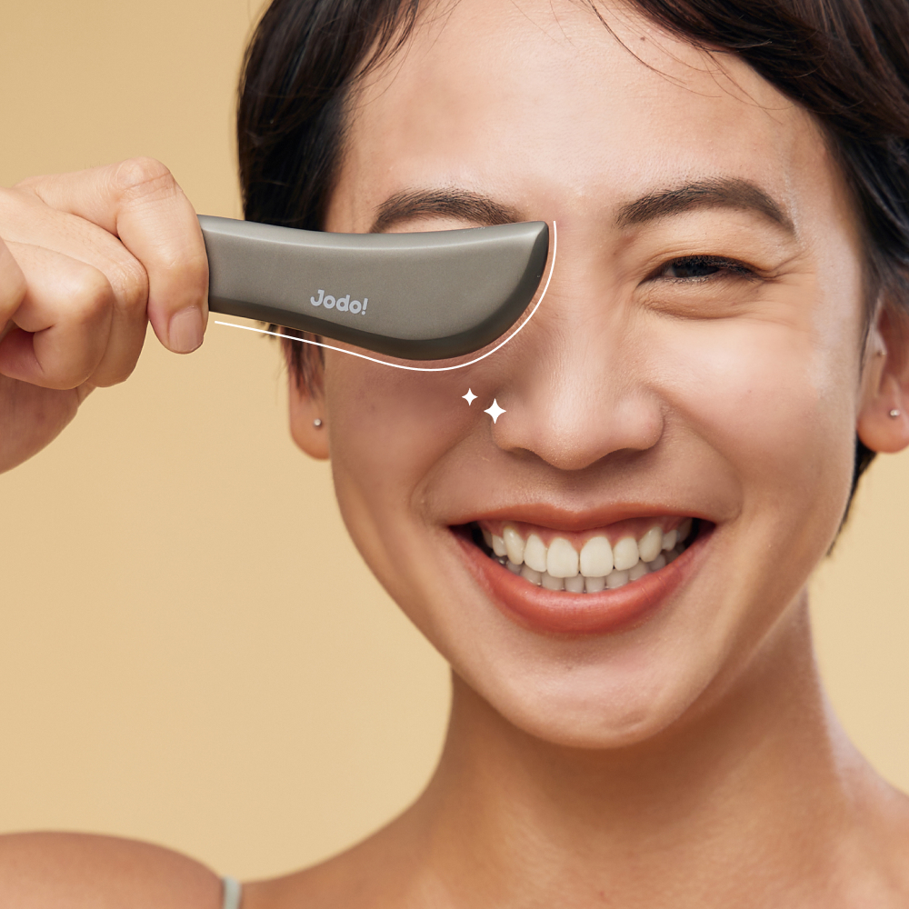 Jodo！最美刮痧刀