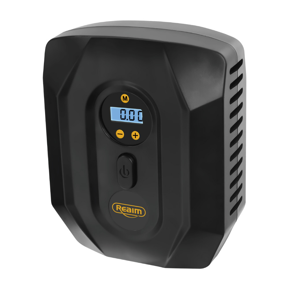 REAIM萊姆 高效能打氣機P-100