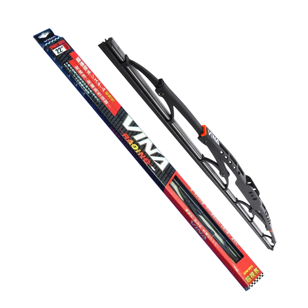 【VINA】維娜超耐磨雨刷