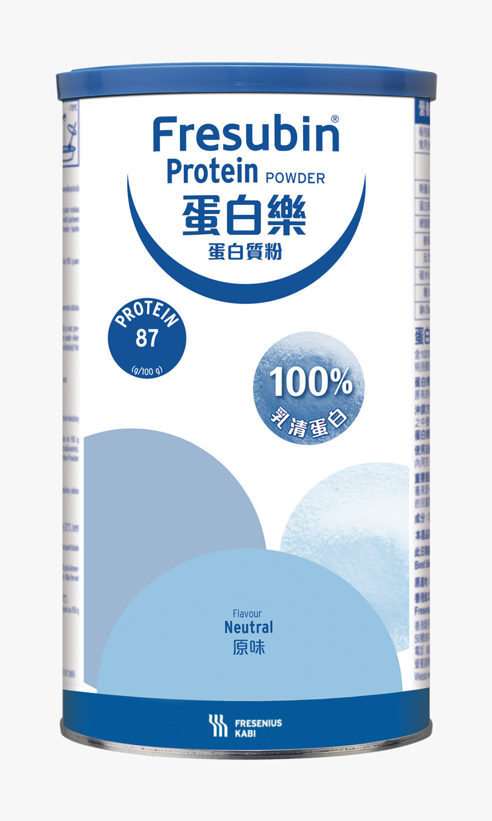 蛋白樂蛋白質粉 300G