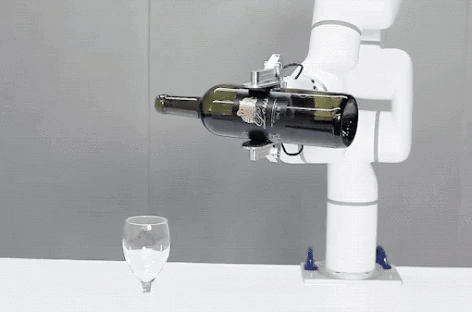 智慧協作型手臂(xArm _ UFACTORY uArm 台灣獨家代理)